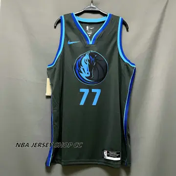 Shop Luka Doncic Dallas Mavericks 2020 City Edition Nba Jersey with great  discounts and prices online - Oct 2023