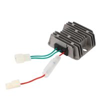 4X Generator Engine Voltage Regulator Rectifier AVR For Kipor Kama KDE6500 KDE6700T Electrical Circuitry  Parts