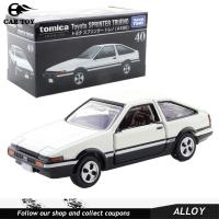 รถของเล่น1Pcs Takara Tomy Tomica Premium ถังรถยนต์เครื่องบินยานพาหนะฮอนด้านิสสัน Gtr Porsche โตโยต้าซูบารุ Diecast ชุดประกอบโมเดลของเล่น