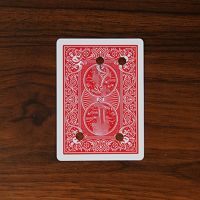 、‘、。； Space Hole By Maker Space Magic Tricks Playing Card Easy To Do Close Up Show Professinal Magician Props