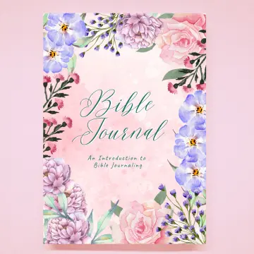 Buy Bible Journal Kit online