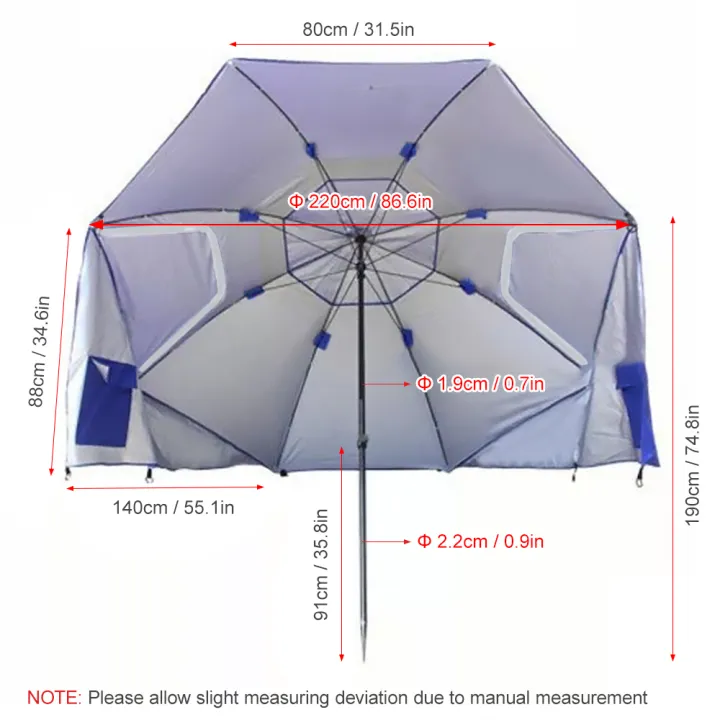 sun-and-rain-canopy-umbrella-for-fishing-camping-park-beach-sports-events