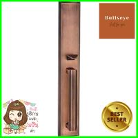 มือจับใหญ่หลอก (Dummy) SOLEX D3862 สีทองแดงรมดำDUMMY GRIP HANDLE SOLEX D3862 ANTIQUE COPPER **หมดแล้วหมดเลย**