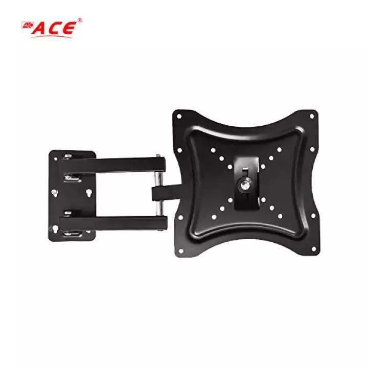 Ace Universal Wall Mount Bracket Hdl 117b For 14 To 42 Tvs Lazada Ph