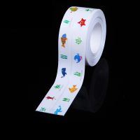 2022 New Bathroom Kitchen Shower Sink Bath Sealing Strip Tape Caulk Strip Self Adhesive Waterproof Wall Sticker Sink Edge Tape