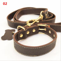 Cat Dog Safety Traction Belt Harness Collar Puppy Dog Collar Leash for Small Medium Animals Walking Harness