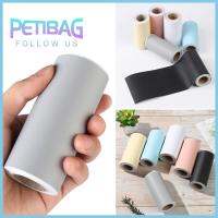 PETIBAG 5M การตกแต่งบ้าน พีวีซี กาวในตัว กันน้ำ เส้นรอบวง สติ๊กเกอร์ติดขอบผนัง กระดานข้างก้น วอลล์เปเปอร์เส้นรอบเอว