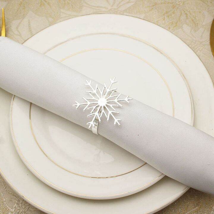 6-pieces-snowflake-napkin-rings-christmas-snowflake-napkin-holder-rings-for-christmas-holiday-table-decoration