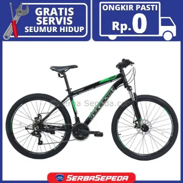 Polygon 26 outlet mountain bike