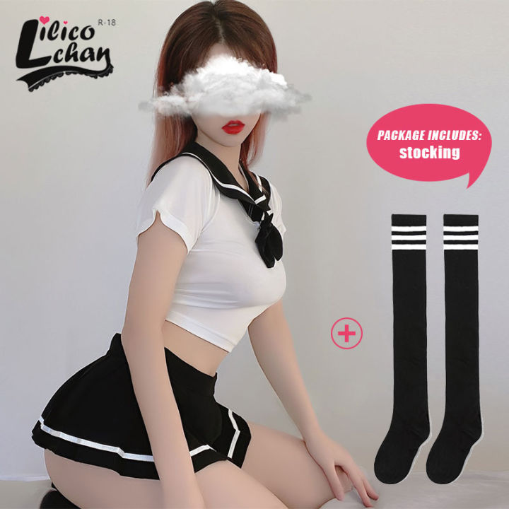 japanese-korean-version-of-school-student-uniform-cosplay-costume-sexy-pajamas-student-girl-pleated-skirt-sex-play-costume-2021