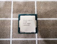 CPU I5 8400 **สินค้ามือ2 สภาพดี