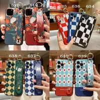 {Taoyitao Case} เคสโทรศัพท์ที่งดงามสำหรับ P20 Pro Lite Huawei P30 P40 5i Nova 50 7i 20i Mate 20 30 40 Psmart Z Plus 2019ฝาครอบที่วาง Y9P