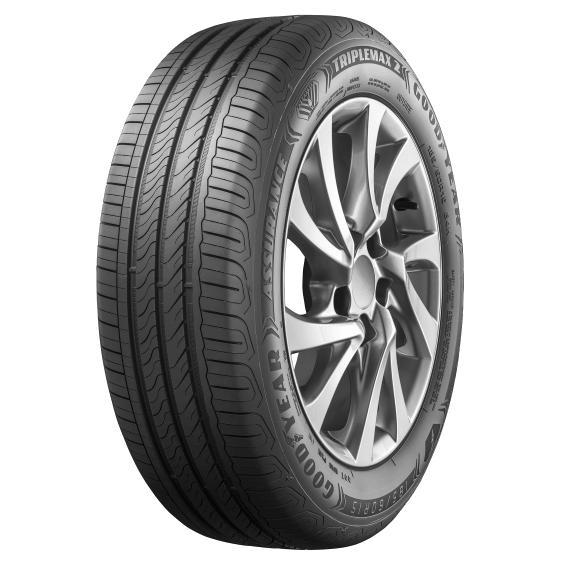 ยางรถยนต์-ขอบ17-goodyear-225-55r17-รุ่น-assurance-triplemax2-4-เส้น-ยางใหม่ปี-2022