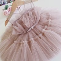 【CW】 שמלות ערב לנערותת   Tulle Dresses - Aliexpress