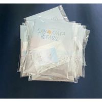 bnk48 11th single sayonara crawl photobook+music card (ไม่มีรูปสุ่ม)