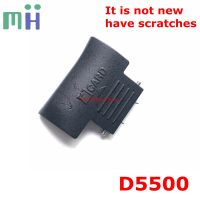 For Nikon D5500 SD Memory Card Cover Lid Door Camera Replacement Repair Spare Part