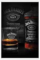 锡标金属海报板 (12"x8" ) OF for Jack DanielS 复古威士忌 C 食品 &amp; 饮料装饰标志