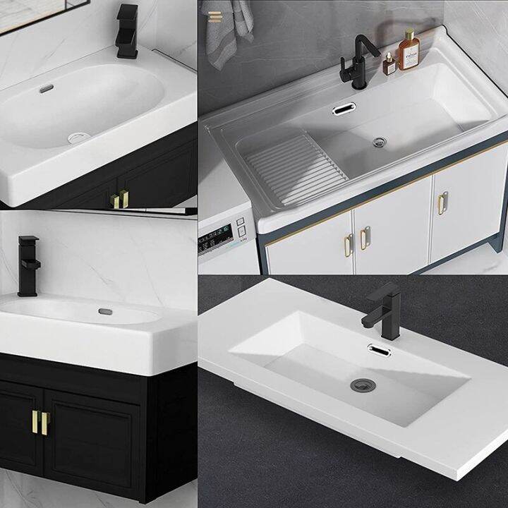 wash-basin-overflow-ring-neatly-decorated-cover-wash-basin-overflow-overflow-plug-plug-spare-sink-basin-plastic-overflow-ring-by-hs2023