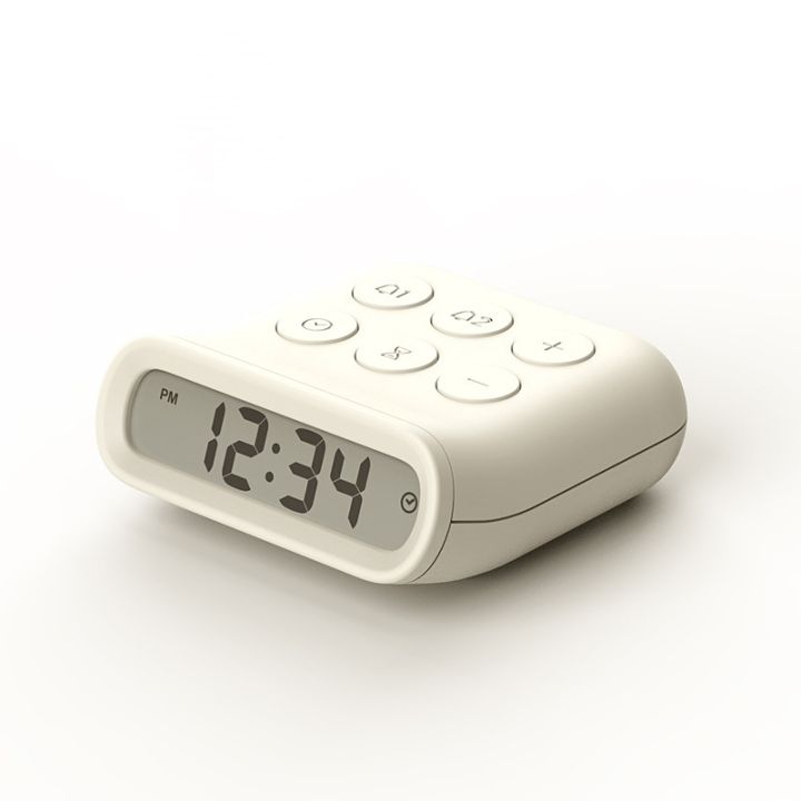 kitchen-accessories-digital-clock-white-smart-alarm-clock-bedside-luminous-clock-home-decor-bedroom-desktop-alarm-desk-clock