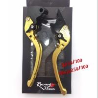 มือเรค cnc Racing Power Ninja Z250-300 ปรัระดั พัได้