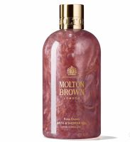 Molton Brown Rose Dunes Bath and Shower Gel 300ml