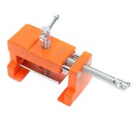 1 Piece Clamp Cabinet Claw Adjustable Steel for Professional Cabinet Installation