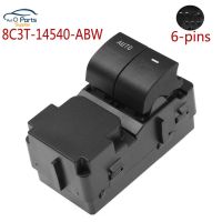 New 8C3T-14540-ABW Power Window Winder Button For Ford E-250 Car Accessories 8C3T14540ABW