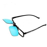 แว่นตาบอดสี คลิปออน Clip On คลิปออนแว่นตาบอดสี แว่นตาบอดสีแฟชั่น เหมาะสำหรับรายที่เป็นปานกลางถึงมาก ใช้ขับรถหรือออกแดดกลางแจ้ง