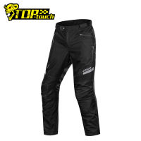 LYSCHY Waterproof Motorcycle Pants Winter Men Motorbike Riding Chaqueta Moto Pants Motorcycle Protective Gear Armor Pants