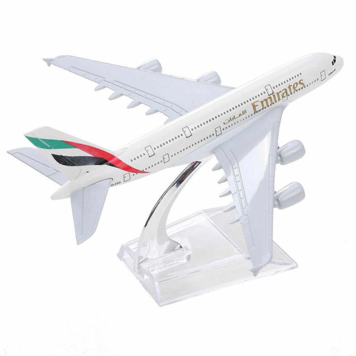 1pcs-shipping-air-emirates-a380-airlines-airplane-model-model-m6-039-380-plane-airways-metal-alloy-stand-16cm-aircraft-w-airbus-x8r5