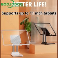 ₪❡❣ Tablet holder Stand For iPad Pro 11 2021 ipad stand Adjustable mobile phone holder soporte support tablet Xiaomi Huawei Samsung