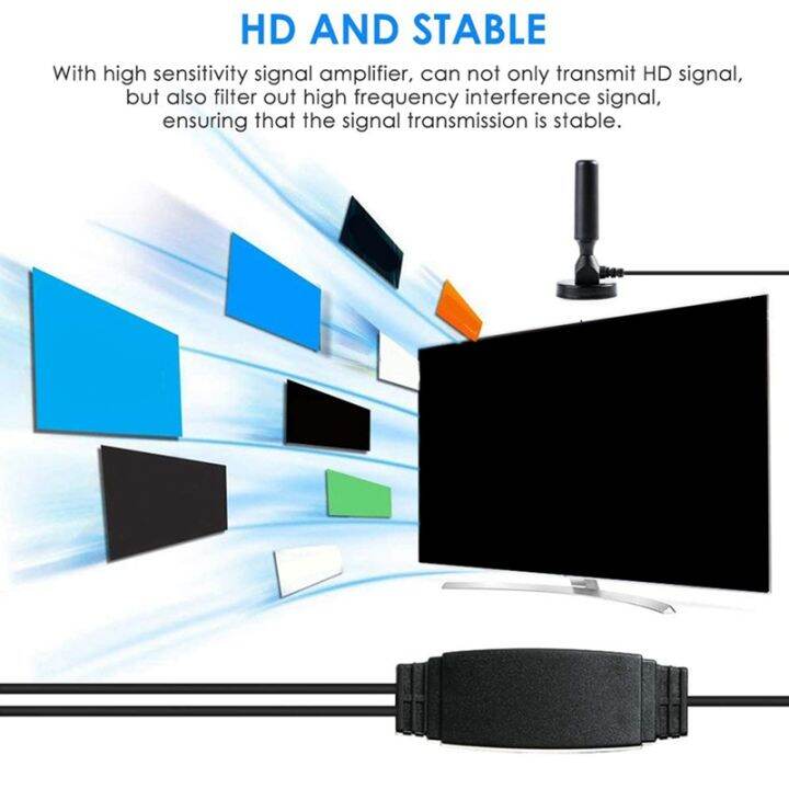 indoor-hd-digital-television-antenna-120-miles-long-range-reception-with-amplifier-signal-booster-for-4k-1080p-vhf-uhf