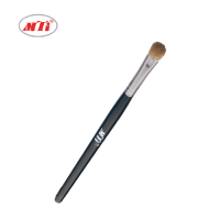 MTI EYESHADOW BRUSH แปรงอายแชโดว์ ไซส์ M ทำจากขนสัตว์แท้ คุณภาพดีเยี่ยม ขนแปรงอ่อนนุ่ม