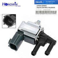 สำหรับ Nissan Infiniti FX35 350Z Murano Altima Sentra Purge Volume Control Solenoid วาล์ว14930-Z50001 A83-600 FDCC100 K5T48289