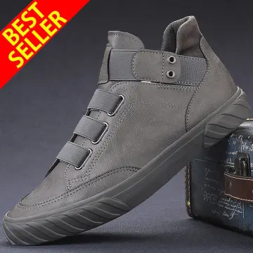 Casual ankle shoes sale for mens