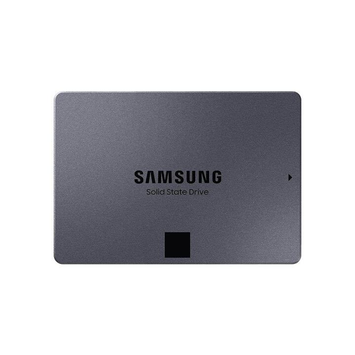 Samsung 870 QVO 1TB SATA 2.5" Internal Solid State Drive (SSD) (MZ