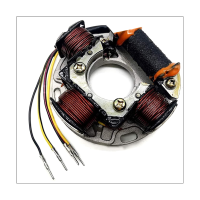 1 PCS Motorcycle Parts Stator Coil Assy Replacement Parts Accessories for SeaDoo Sportster GTI GT 290886725 290886726 420886725