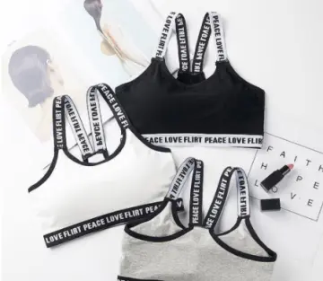 Shop Free Size Sports Bra Sets with great discounts and prices
