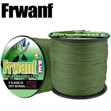 Buy Braided Fishing Line 12lb online