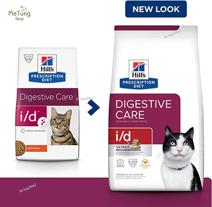 หมดกังวน-จัดส่งฟรี-hills-prescription-diet-i-d-feline-อาหารแมวดูแลระบบย่อยอาหาร-ขนาด-1-81-kg-จัดส่งฟรี