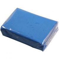 200G Blue Car Plasticine Car Detailing Cleaning Magic Clay Bar Auto Washing Super Clean Car Paint Maintenance Cleaning Supplies Cleaning Tools