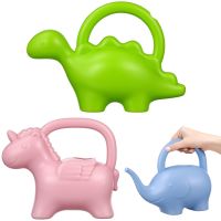 【CC】 3 Pcs Can Gardening Succulent Watering Device Floral Kettle Indoor Beach Horticulture Shaped