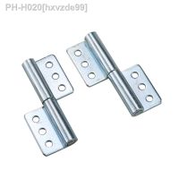 Industrial Machinery And Equipment Thickened Load-bearing Hinge 100 x 60 Plug-in Detachable Flag Iron Hinge