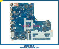 StoneTaskin ตกแต่งใหม่5B20T30204สำหรับ I Deap AD 320-15IKB 520-15IKB แล็ปท็อปเมนบอร์ด NM-B242 4415U 4กิกะไบต์ MX130 2กิกะไบต์