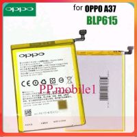 แบตเตอรี่ ของแท้OPPO A37 / A37M / A37T / BLp615  2550 mAh