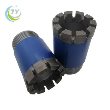 75mm core on sale drill bit