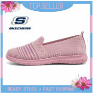 Skechers_giày nữ Dép nữ Người phụ nữ dép Dép xăng đan Giày phụ nữ dép Da