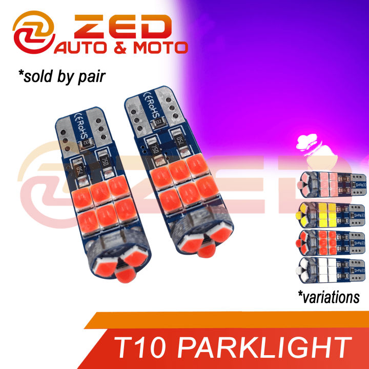 t10 reverse light bulbs