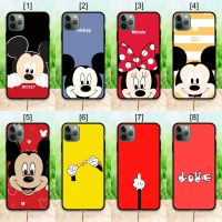 Samsung A2 Core A5 A6 A6+ Plus A7 Case Mickey Mouse #2