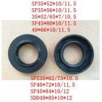 Limited Time Discounts SP35 40 45 49*52 56 65 66 72 75 84 85 *10/11.5 7/10.5 10/12 For Haier Drum Washing Machine Water Seal Oil Seal Sealing Ring Part